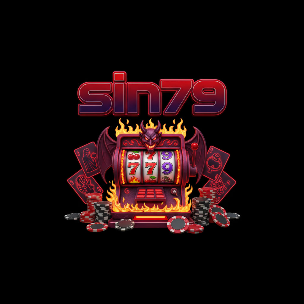 Logo của sin79